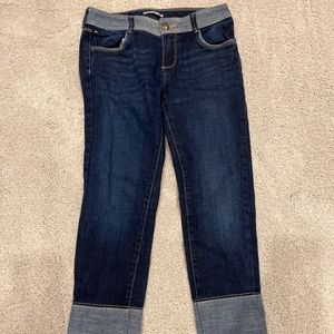 Tommy Hilfiger jeans sz 12 skinny fit
